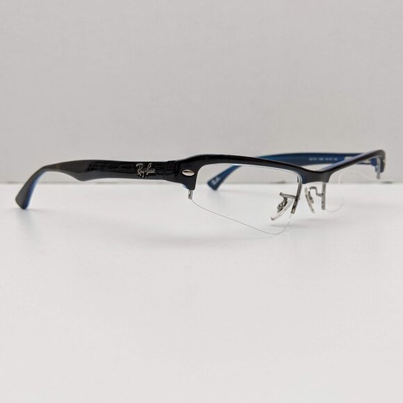 🕶️Ray-Ban RB7014 5068 Eyeglasses 54/18 140 /KAA126🕶️​ - Picture 1 of 6